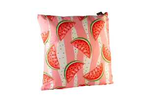 KUSSEN COCO PRINT 45X45CM DESSIN 5