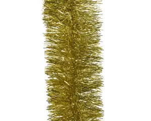 LAMETTA GUIRLANDE SHINY D10H.270CM L.GOUD
