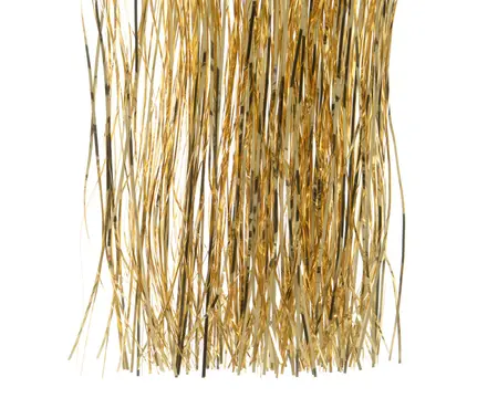 LAMETTA SHINY L.0.1W.50H.40CM L.GOUD - afbeelding 3