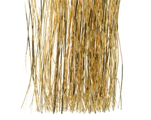 LAMETTA SHINY L.0.1W.50H.40CM L.GOUD - afbeelding 3