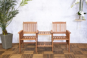 Memphis Tete a Tete - afbeelding 5