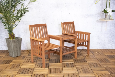 Memphis Tete a Tete - afbeelding 4