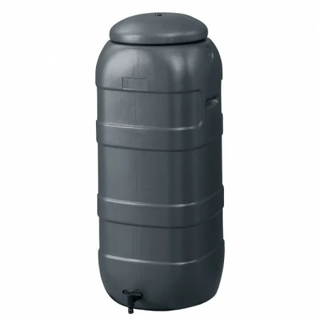 MINI RAINSAVER 100 LITER ANTRACIET L.38 X B.38 X H.92 CM