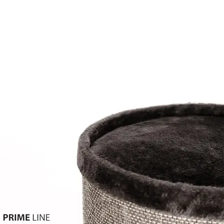 PL CAT BARREL GRIJS 110CM - afbeelding 2