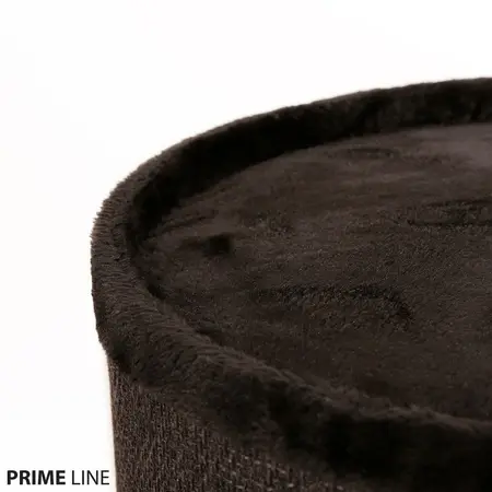 PL CAT BARREL ZWART 110CM - afbeelding 2