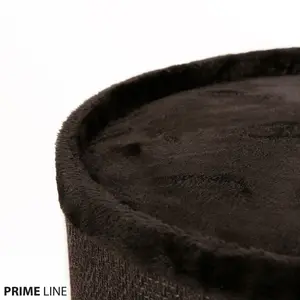 PL CAT BARREL ZWART 110CM - afbeelding 2