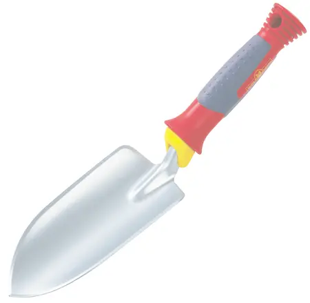 PLANTENSCHEPJE LU-2K 7CM - afbeelding 1