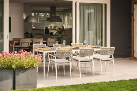 SANDRO LOUNGE SET (5) - afbeelding 7