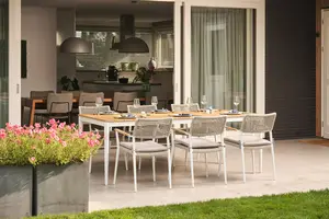 SANDRO LOUNGE SET (5) - afbeelding 7