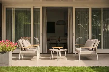 SANDRO LOUNGE SET (5) - afbeelding 8