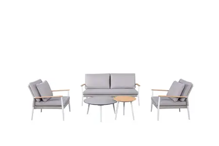 SANDRO LOUNGE SET (5) - afbeelding 9