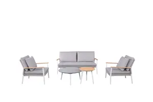 SANDRO LOUNGE SET (5) - afbeelding 9