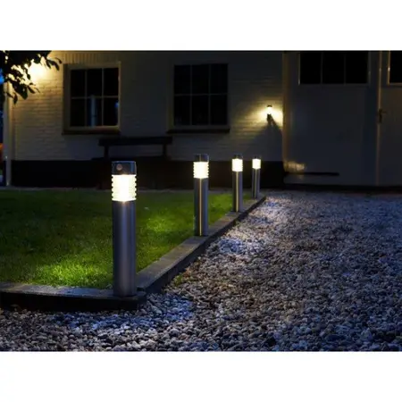 SOLAR ARIZONA 50 LUMEN PIR - afbeelding 2