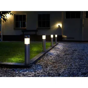 SOLAR ARIZONA 50 LUMEN PIR - afbeelding 2