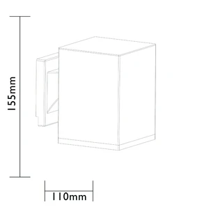 SOLAR MAINE 50 LUMEN - afbeelding 4