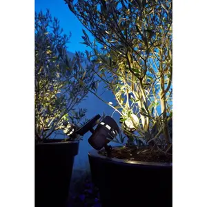 SOLAR MONTANA 50 LUMEN - afbeelding 4