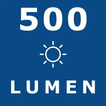 SOLAR MONTEVIDEO 500 LUMEN PIR - afbeelding 5
