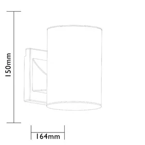 SOLAR OHIO 50 LUMEN - afbeelding 5