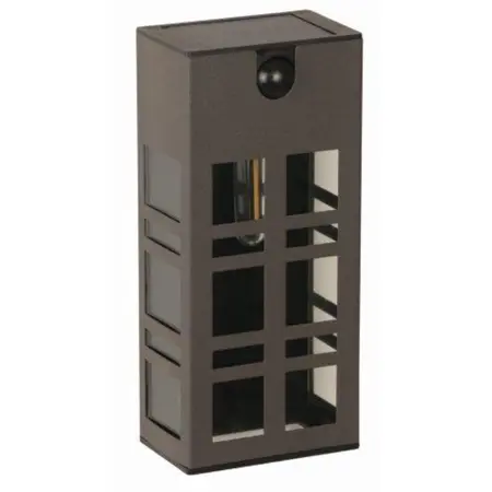 SOLAR OREGON 10/50 LUMEN PIR - afbeelding 1