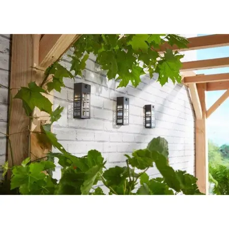 SOLAR OREGON 10/50 LUMEN PIR - afbeelding 3