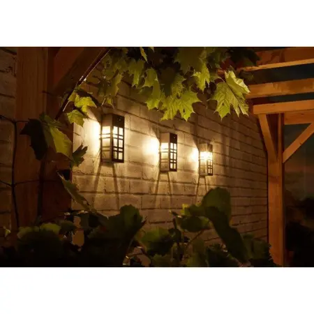 SOLAR OREGON 10/50 LUMEN PIR - afbeelding 4