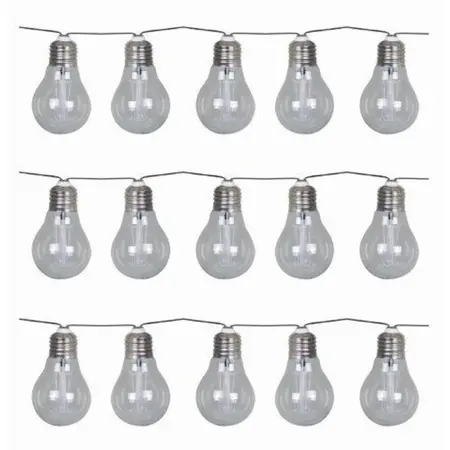 SOLAR STRINGLIGHT CORFU - afbeelding 1