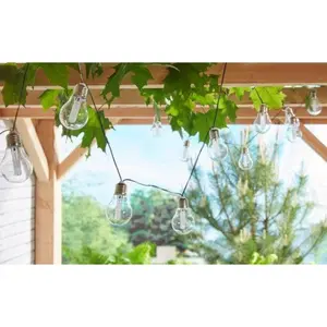 SOLAR STRINGLIGHT CORFU - afbeelding 3