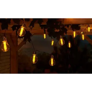 SOLAR STRINGLIGHT CORFU - afbeelding 4