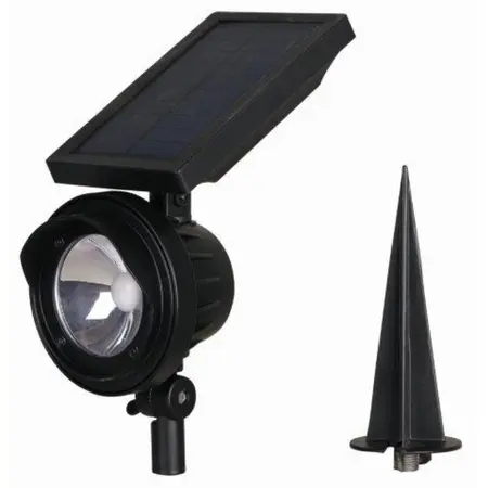 SOLAR TEXAS 120 LUMEN - afbeelding 1