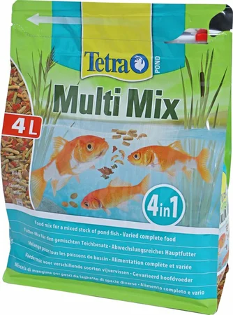 TETRA POND MULTI MIX 4L