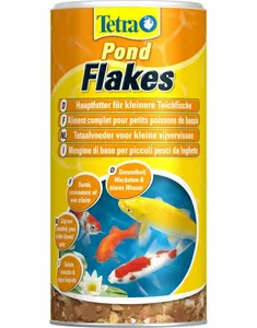 TETRA POND VIJVERVLOKKEN 1L