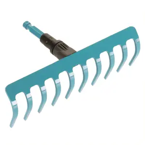 Tuinhark Combisystem 10 Tanden