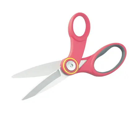 TUINSCHAAR RA-X - afbeelding 1