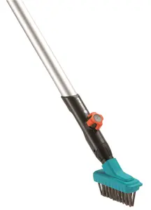 Voegenborstel Combisystem