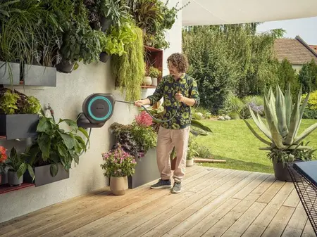 Wandslangenbox - afbeelding 8